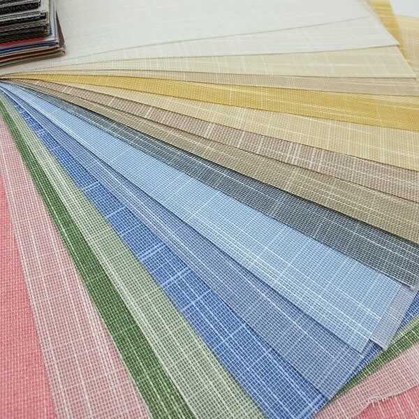 Shantung